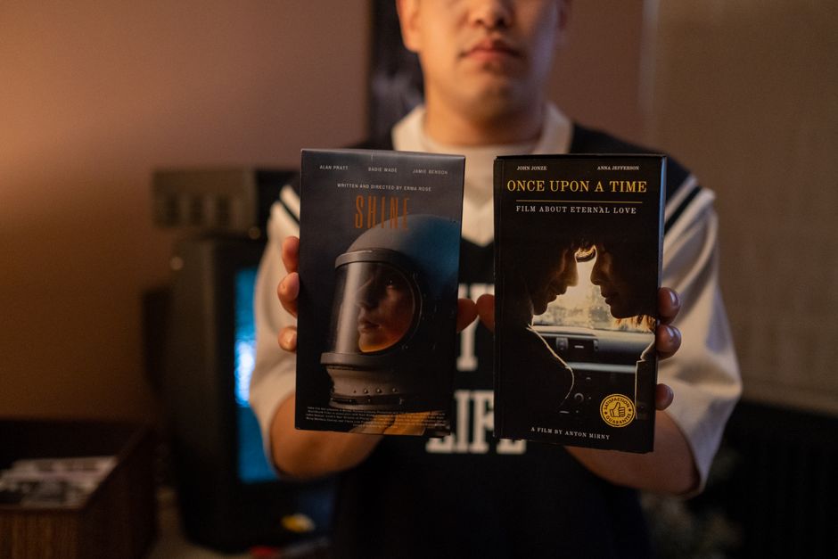 movie-night movies & tv formats that feel fresh for an after-dinner plan — entertainment · Movies & TV