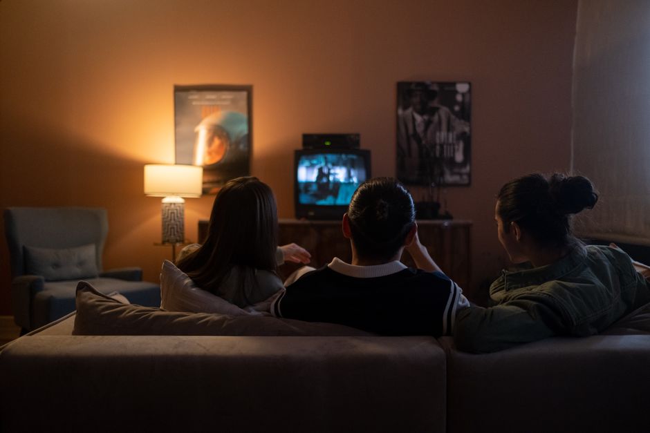 movie-night movies & tv formats that feel fresh with a new-release twist — entertainment · Movies & TV