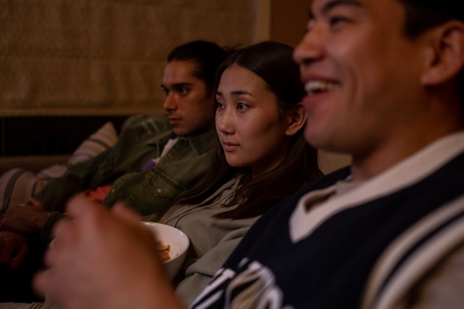 27 weekend movies & tv watch-and-play plans