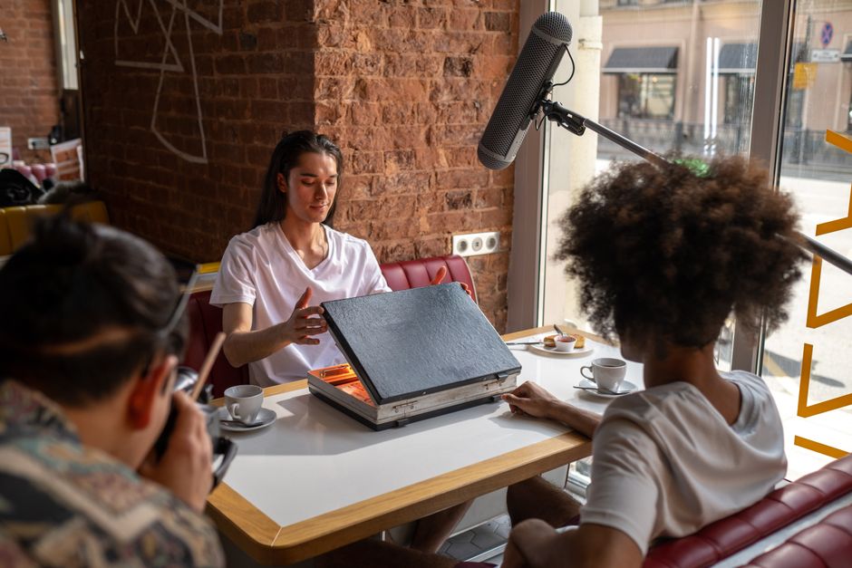 Interview Story Bank with a low-cost alternative — smart-life · Work & Career