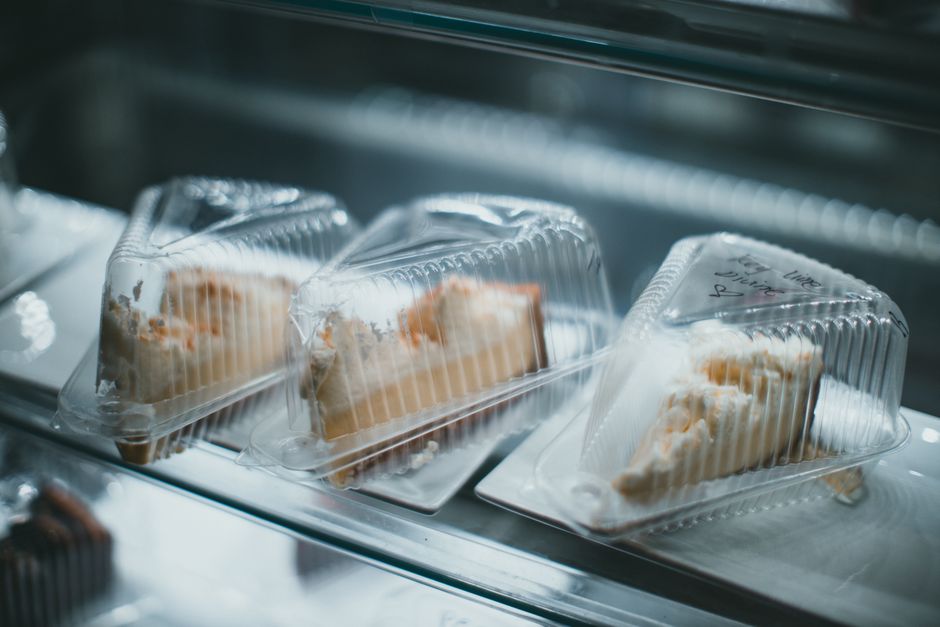 20 Dessert Crawl ideas for learning a new technique