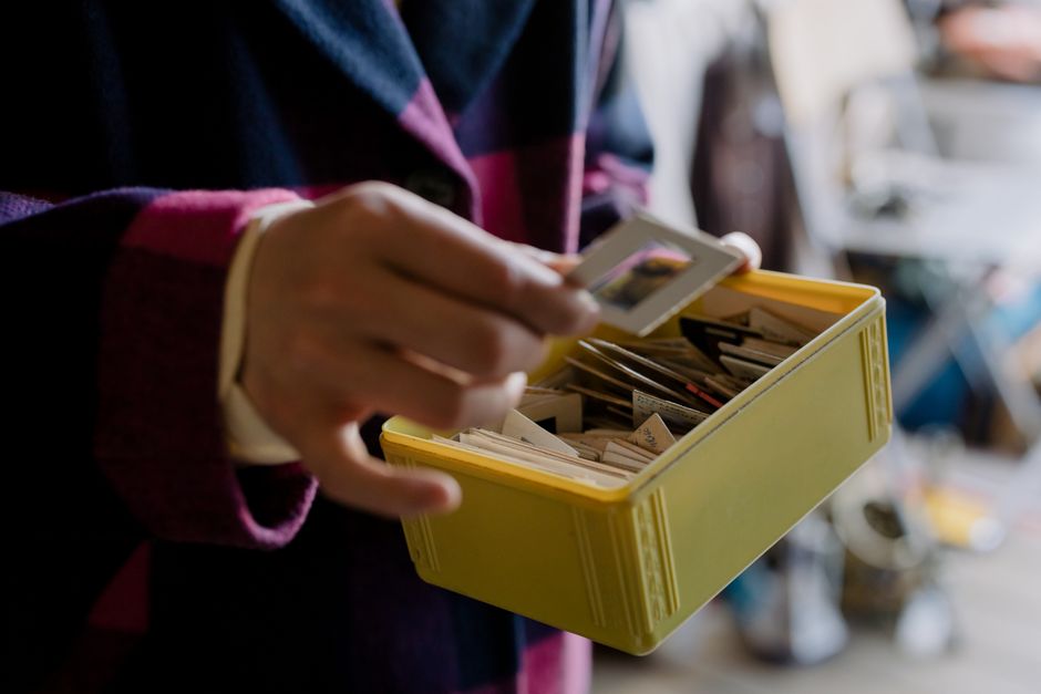 Sliding Storage for organizing small drawers — home · Home Hacks