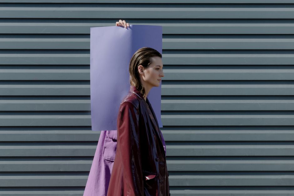 Fashion Moment Archive for a group that likes variety — entertainment · Pop Culture