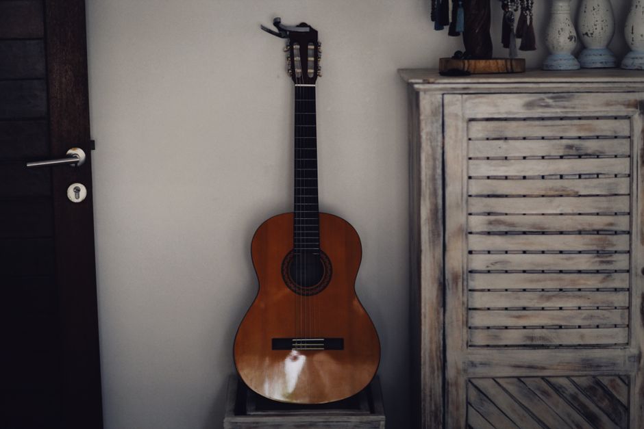 Music Corner for a mixed-age crowd — celebrations · Parties
