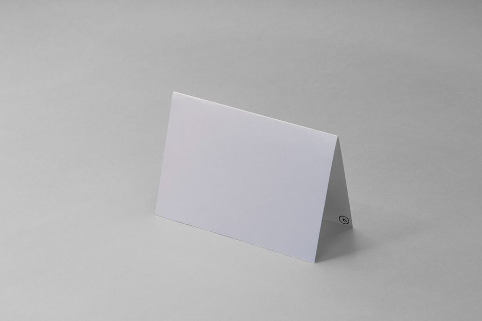 Pop-Up Card from recycled paper — diy-creativity · Paper Crafts