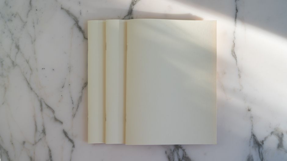 Handmade Notebook for banner everyday photos — diy-creativity · Creative Projects