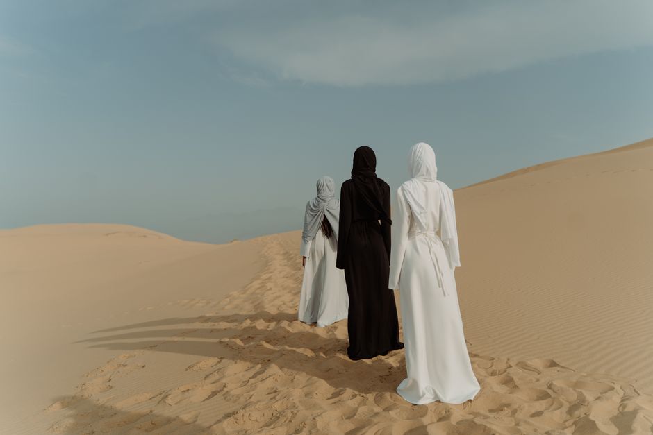 Dune Walk for a weekend without rushing — travel · Beach Vacations