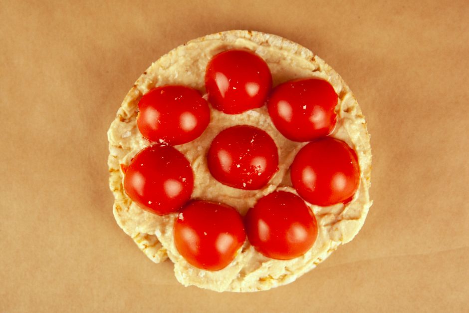 27 Hummus Veggie Wrap ideas