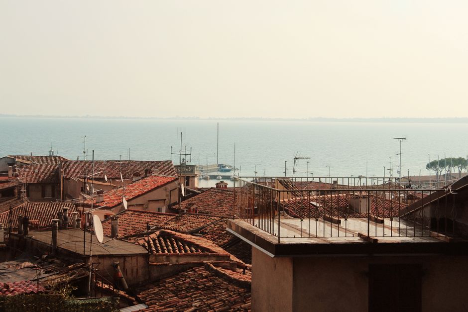 Rooftop Viewpoint for a two-night escape — travel · City Trips