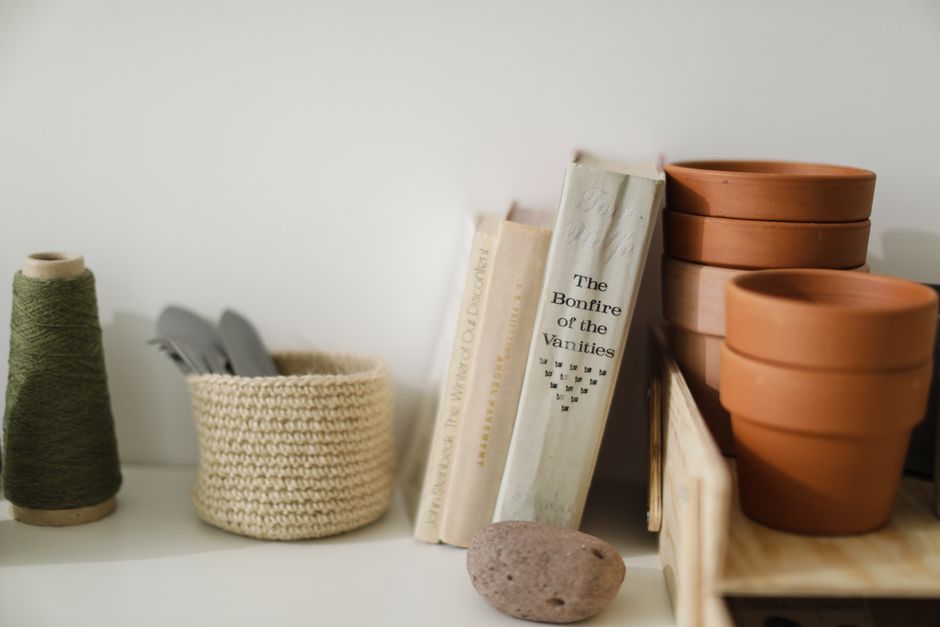 clever garden & outdoor storage moves with a soft curved silhouette — home · Garden & Outdoor