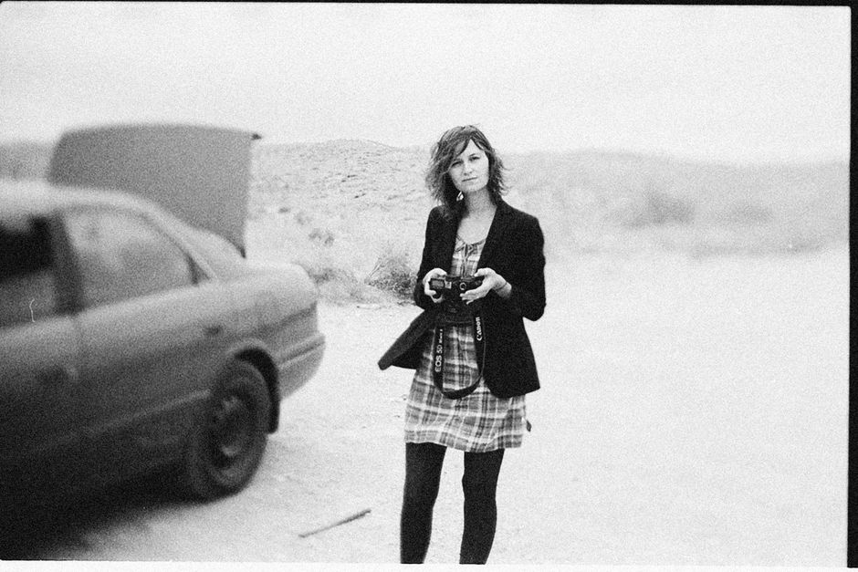Film Photography for an unhurried afternoon — lifestyle · Hobbies