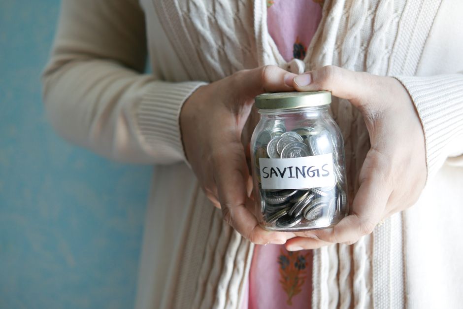 Money-Saving Ideas