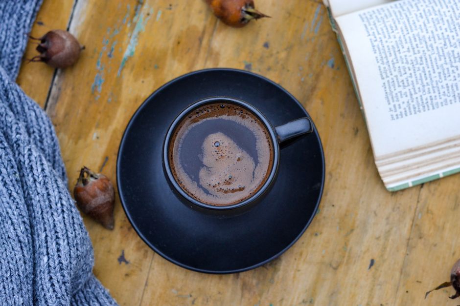Coffee Ritual for a better work-life boundary — lifestyle · Everyday Life