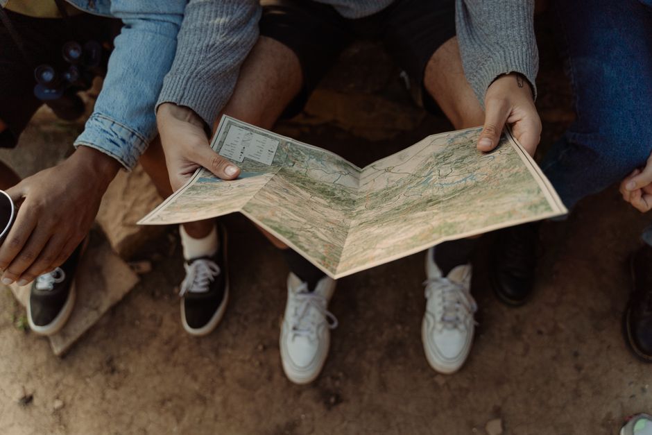 Skill-Gap Map with a low-cost alternative — smart-life · Work & Career