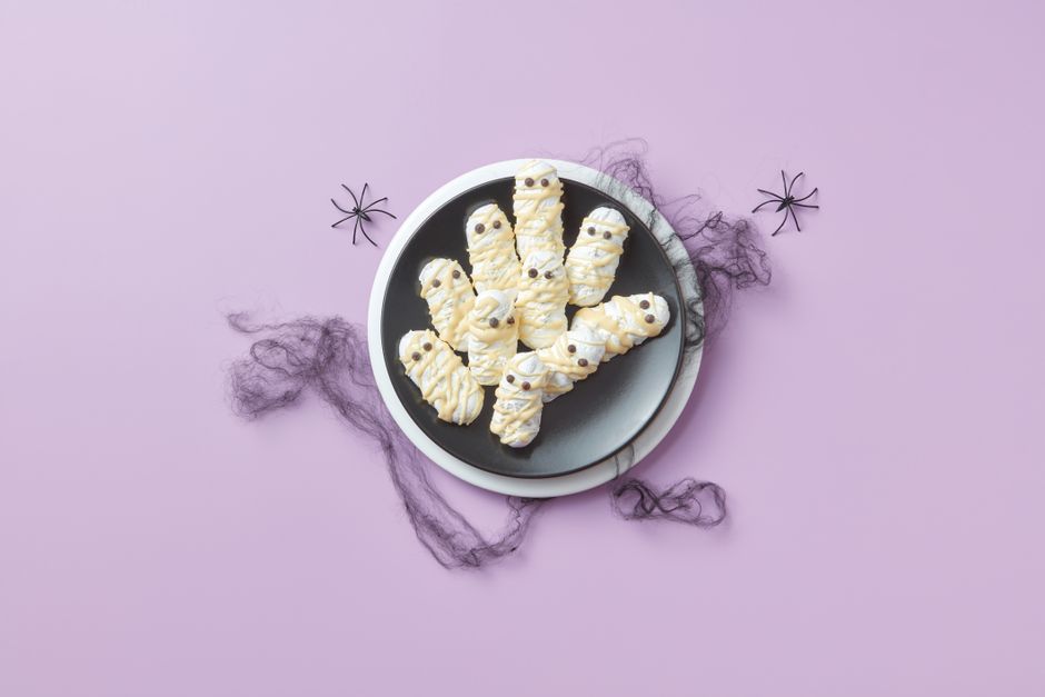 27 Spooky Snack Board ideas for a beautiful table