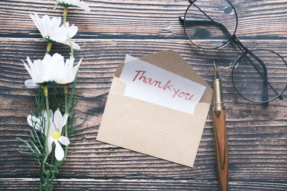 28 Gratitude Jar ideas for better party photos