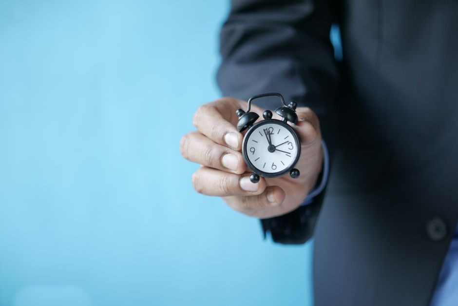 22 Single-Task Hour ideas for automating repetitive work